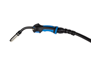 Order In -  Cigweld MIG Gun Flame Series BZ36 Euro 3m - W52BR36E3