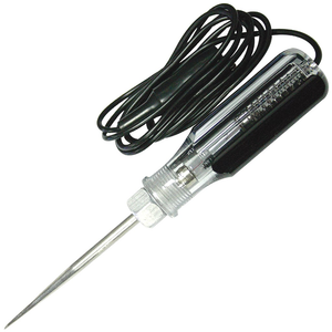 Order In - SP Tools Circuit Tester 6-24V - SP61011 Order In - SP Tools Circuit Tester 6-24V - SP61011