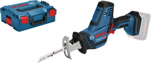 Bosch 18V Cordless Reciprocating Saw GSA 18V-LI C - 06016A5001