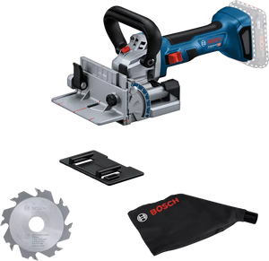 Bosch 22mm Biscuit Joiner GFF 18V-22 - 0601620100