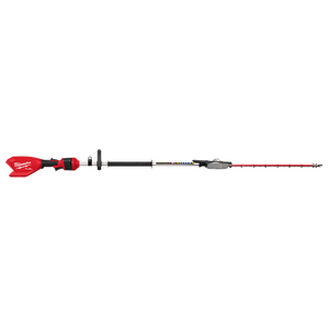 Order In - Milwaukee M18 FUEL™ 2.1 m Pole Articulating Hedge Trimmer (Tool Only) - M18FHTE210