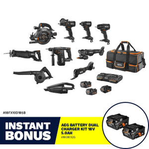 Instant Bonus