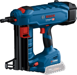 Order In - Bosch GNB 18V-38 Cordless Concrete Nailer - Skin Only - 06019L7000