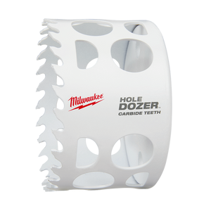 Milwaukee HOLE DOZER Holesaw TCT 92mm - 49560739
