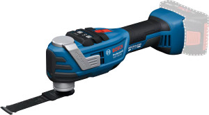 Bosch GOP 18V-40 Multi Tool - Skin Only 06012C0000