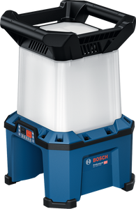 Bosch GLA 18VH-7500 Cordless Jobsite Light 7500Lm - Skin Only 06014A5001