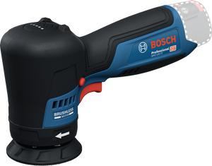 Order In - Bosch GPO 12V-77 Polisher 77mm - Skin Only 06019L3000