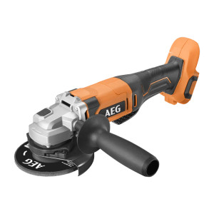 Order In - AEG Angle Grinder 18V 125mm - A18SAG1250