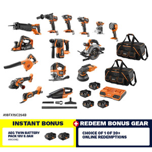Bonus+Redemption