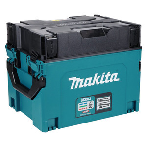 Order In - Makita 40V Max 12 Port Multi-Charger (BCC02) - 1914U9-5