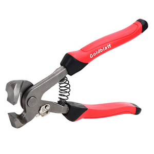 Goldblatt Tile Nippers - G02008