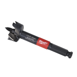 Order In - Milwaukee SWITCHBLADE™ Self-Feed Bit 35mm - 48255120