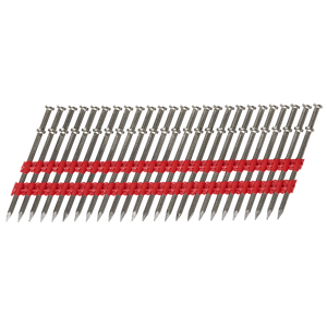 Order In - Milwaukee Collated Duplex Nails 8D 2000 Pack - MDP8D-2000