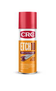 Order In - CRC VINYL ETCH-10 Primer 300g – Strong adhesion primer - 1756401