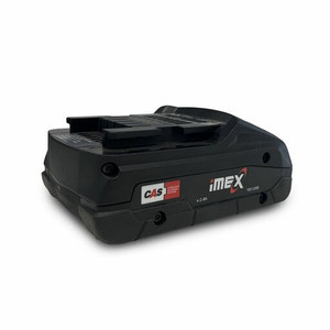 Order In - Imex Battery 18V Li-HD 4.0Ah Suits Imex Z99R - 012-LiHD1840