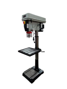 Order In - Millers Falls Pedestal Drill 1500W 12 Speed - ZJP4132Z