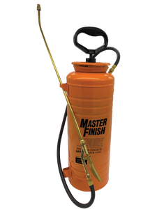 Order In - Masterfinish 308S Industrial Sprayer - 308S