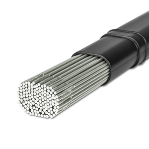 Order In - Unimig Hypertig Tig Filler Rod 5356 3.2Mm 5Kg - AT5356-3.2-5