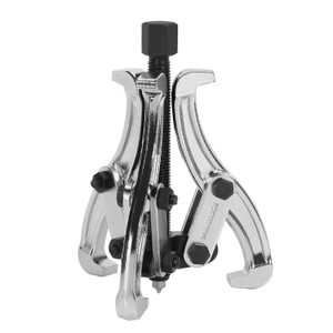 DuraTech Gear Puller 3-Jaw 4" - DT3JGP04