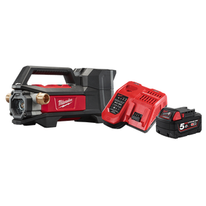 Milwaukee M18 Transfer Pump Kit  - M18TP501