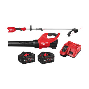 Milwaukee M18 FUEL™ 3 Piece Outdoor Power Pack 3OPB - M18FPP3OPB802F