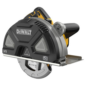 DeWalt 18V XR Metal Cutting Circular Saw Skin Only - DCS383N-XJ