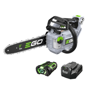 EGO Power+ 56V 30cm /Less Top Handle Chainsaw 2.5ah KIT - CS1201E