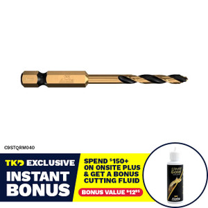 Instant Bonus