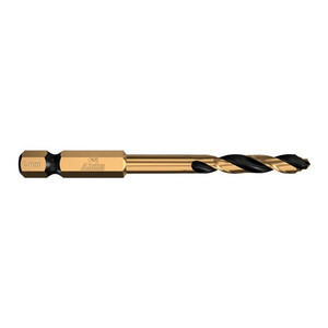 Alpha Onsite Plus Impact Step Tip Drill Bit 5.0mm - C9STQRM050