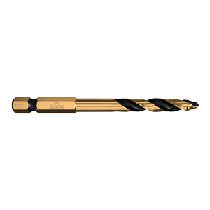 Alpha Onsite Plus Impact Step Tip Drill Bit 6.0mm - C9STQRM060