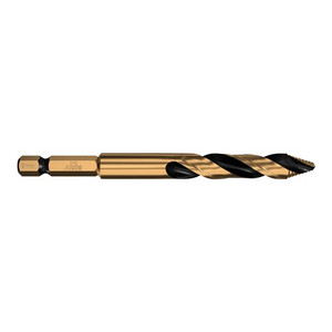 Alpha Onsite Plus Impact Step Tip Drill Bit 9.0mm - C9STQRM090