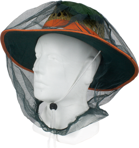 Order In - Maxisafe Mosquito Head Net - HMN586