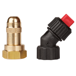 Order In - Milwaukee Replacement Sprayer Nozzles - 49162806