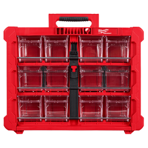 Milwaukee PACKOUT™ Tilt Bin - 48228433
