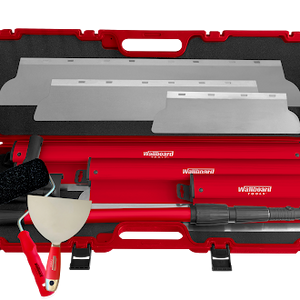 Order In - Walboard EzySkim Pro Skimming Blade Kit WBT - ESP