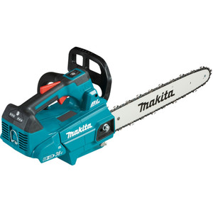 Makita 18Vx2 Brushless Chainsaw 300mm (12") - DUC306Z