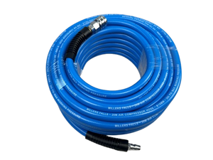 Order In - Millers Falls Fitted Compressor Hose 20M - ACAHOSE20M