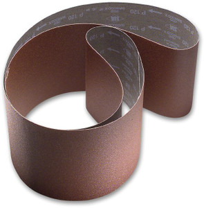 Sia Abrasives 2920 Portable Belt ALOX 75X610MM P60- F03E02DE0T