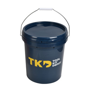 Redline Bucket Lid of 20 Litre - 20LBUCL