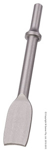 Order In - Geiger Tail Pipe Cut-Off Chisel - HAC-107
