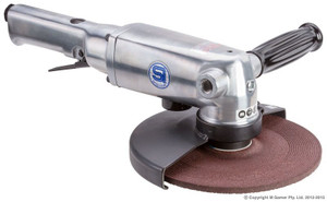 Order In - Shinano Angle Grinder 7" - SI2600L