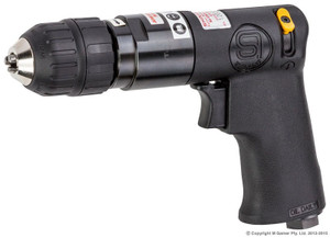 Order In - Shinano Reversible Drill 3/8" - SI5505