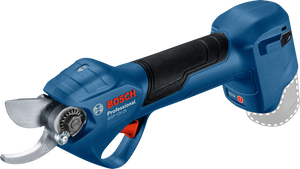Order In - Bosch 12V 25mm Pruner - Skin Only - 06008D8101