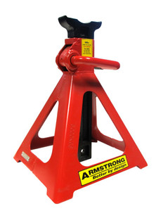 Order In - Armstrong Axle Stand Ratchet 5000Kg - ARMAS5000R