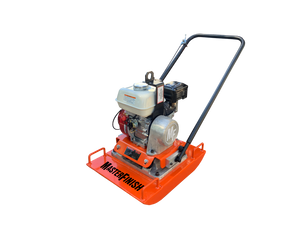 Order In - Masterfinish Plate Compactor 93kg - 610H