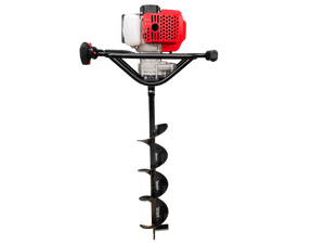 Order In - Millers Falls Earth Auger With Augers 51.2CC - PHD233A