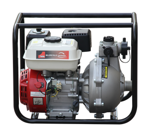 Order In - Millers Falls Fire Fighting Pump Single Impeller 7HP 38MM - QWPFS6515