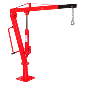 Order In - Millers Falls Swivel Crane 900KG - CRSC2T