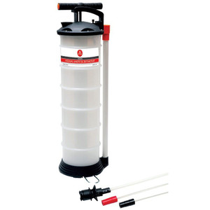 Order In - Alemlube Manual Waste Oil Extractor 6.5L - 41006N