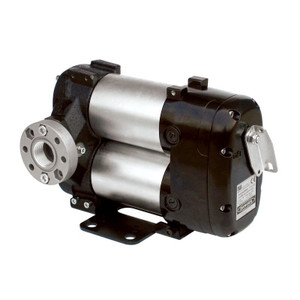 Order In - Alemlube Bulk Tank Diesel Transfer Pump 85L/Min 24V & Motor Assy 24V - 52005-3Ac
